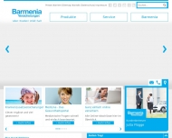 Bild Barmenia Versicherungen - Jutta Flgge