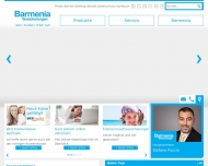 Bild Barmenia Versicherungen - Stefano Puccio