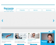 Bild Barmenia Versicherungen - Markus Mader