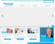 Bild Barmenia Versicherungen - Hans-Jrgen Colberg