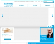 Bild Barmenia Versicherungen - Karlheinz Klinke