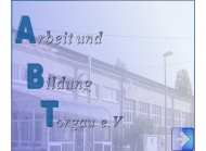 Bild Arbeit und Bildung Torgau e.V.