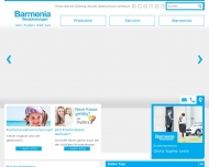 Bild Barmenia Versicherungen - Gloria Sophie Leers