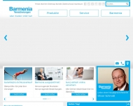 Bild Barmenia Versicherungen - Oliver Schmidt