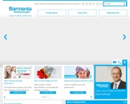 Bild Barmenia Versicherungen - Jrg Forbriger
