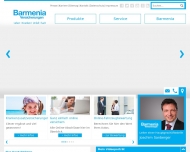 Bild Barmenia Versicherungen - Joachim Sanberger