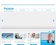 Bild Barmenia Versicherungen - Lothar Pudritz