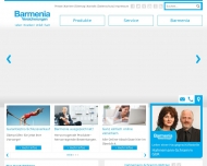 Bild Barmenia Versicherungen - Hahnemann-Schramm Gb