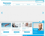 Bild Barmenia Versicherungen - Rolf Nowak