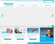 Bild Barmenia Versicherungen - Timm Pahl