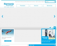 Bild Barmenia Versicherungen - Michael Schmidt