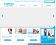 Bild Barmenia Versicherungen - Peter Lorenschat