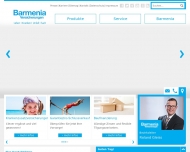 Bild Barmenia Versicherungen - Roland Gleiss