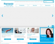 Bild Barmenia Versicherungen - Monica Di Stefano