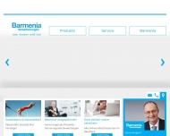 Bild Barmenia Versicherungen - Norbert Halama