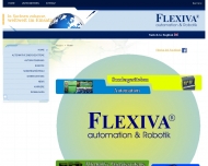 Bild FLEXIVA automation & Robotik GmbH