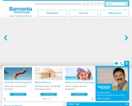 Bild Barmenia Versicherungen - Uwe Anders