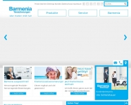 Bild Barmenia Versicherungen - Ute Schlotzhauer
