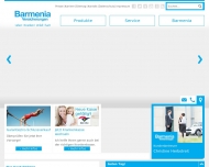 Bild Barmenia Versicherungen - Christine Herbstreit