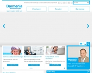 Bild Barmenia Versicherungen - Rene J P M Van Hove