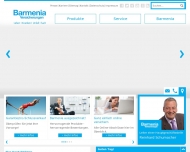 Bild Barmenia Versicherungen - Reinhard Schumacher