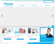 Bild Barmenia Versicherungen - Jrg Jeremias