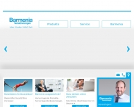 Bild Barmenia Versicherungen - Marco Lennertz