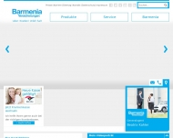 Bild Barmenia Versicherungen - Beatrix Kahler