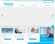 Bild Barmenia Versicherungen - Sascha Steffens