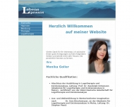 Bild Lebens-Praxis, Monika Goller