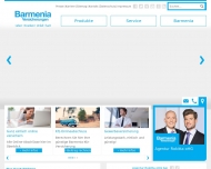 Bild Barmenia Versicherungen - Agentur Rokitta oHG