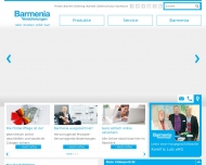 Bild Barmenia Versicherungen - Korell & Lutz oHG