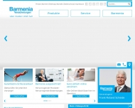Bild Barmenia Versicherungen - Frank-Roland Scheide