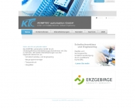 Bild KOMITEC electronics GmbH