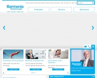 Bild Barmenia Versicherungen - Guido Hein