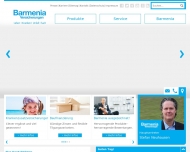 Bild Barmenia Versicherungen - Stefan Neuhausen