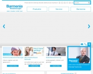 Bild Barmenia Versicherungen - Christof Schmitz