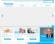 Bild Barmenia Versicherungen - Hans Johann Beetschen