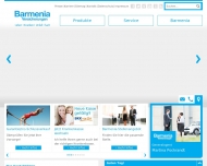 Bild Barmenia Versicherungen - Martina Pockrandt