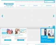 Bild Barmenia Versicherungen - Gregor Blankenberg