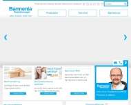 Bild Barmenia Versicherungen - Thomas Lubbers
