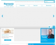 Bild Barmenia Versicherungen - Frank Meves