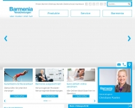 Bild Barmenia Versicherungen - Christiane Roelen