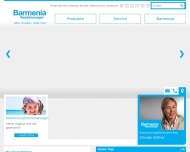Bild Barmenia Versicherungen - Zinaida Gllner
