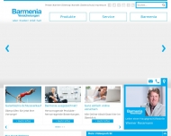 Bild Barmenia Versicherungen - Werner Rossmann
