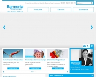 Bild Barmenia Versicherungen - Christian M. Schuchert