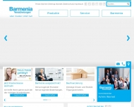 Bild Barmenia Versicherungen - Achim Wernet