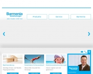 Bild Barmenia Versicherungen - Michael Pohl