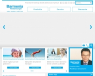 Bild Barmenia Versicherungen - Matthias Schumann