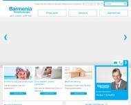 Bild Barmenia Versicherungen - Norbert Schffel